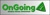 OnGoing (Ireland) Ltd Logotype