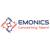 Emonics LLC Logotype