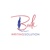 Book Writing Solution Logotype