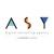 ASY Digital Marketing Logotype
