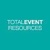 Total Event Resources Logotype