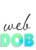 WebDOB Logotype