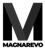 Magnarevo Logotype