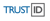 TrustID Logotype
