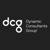 Dynamic Consultants Group Logotype