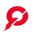 Quick International Courier Logotype