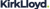 KirkLloyd Logotype