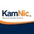 KamNic Logotype
