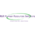 R&R Human Resources Solutions Logotype