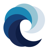 New Oceans Digital Logotype