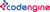 CodeNgine Technologies Logotype