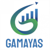 GamayasNL Logotype