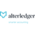 Alterledger Ltd Logotype