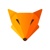 White Label Fox Logotype