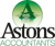 Astons Accountants Luton Logotype