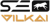 Seo Vilkai Logotype
