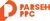 Parseh PPC Logotype