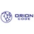Orion Code Logotype