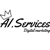 AI.Digital SERVICES Logotype