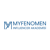 MyFenomen Influencer Ajansı Logotype