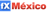 fx México Logotype