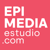Epimedia Estudio Logotype