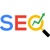 Search Engine Optimization Logotype