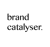 Brand Catalyser Logotype