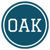 OAK Business Services Logotype