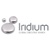Iridium - Global Executive Search Logotype