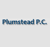 Plumstead PC Logotype