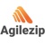 Agilezip Logotype