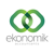 ekonomik accountants Logotype
