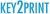 Key2Print sp. z o .o. Logotype