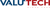 Valutech Inc. Logotype