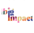 Project Big Impact Logotype