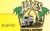 BL Hayes Trucking Logotype