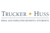Trucker Huss Logotype