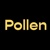 Pollen Productions Logotype