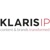 KlarisIP Logotype