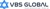 VBS Global Pvt Ltd Logotype