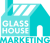 Glass House Marketing Logotype