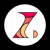 Zero To Design Logotype