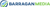 Barragan Media Logotype
