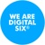 Digital Six Logotype