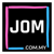 Jom.com.my - BOTS DIGITAL SOLUTIONS Logotype