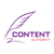 Content Authority Logotype