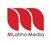 MLatino Media, LLC Logotype