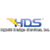 Hybrid Design Services Inc Logotype