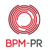 BPM-PR Firm Logotype